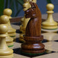 Best Wooden Chess Pieces for Collectors - 1904 American Chess Company Reproduction - Chessetup Store