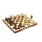 Chessnut Air Digital Chess Board - Interactive Electronic Chess Set with Extra Queens | Chessetup Store – Connect to online platforms and play against real opponents.