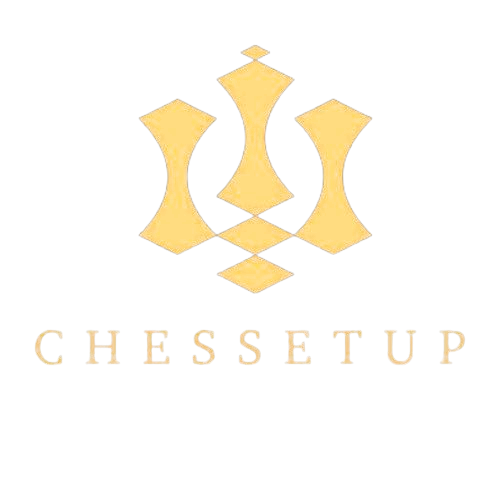 Chess Setup Store logo