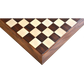 21-Inch Luxury Sheesham Wood Square Chess Board - 50mm Squares | Chessetup Store – A handcrafted solid wood chessboard designed for professional and tournament play.