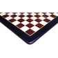 17-Inch Chess Board in Indian Rosewood & Maple Solid Wood - 48mm Squares | Chessetup Store – A premium handcrafted wooden chessboard designed for tournament and luxury play.