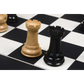 4.4" Staunton Chess Pieces Set - The American Series Weighted Ebony Wood & Boxwood – Elevate your game with Chessetup Store.