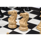 Best American Staunton Chess Set - 4.4" King, Triple Weighted Ebony Wood & Boxwood Pieces – Get yours at Chessetup Store today.